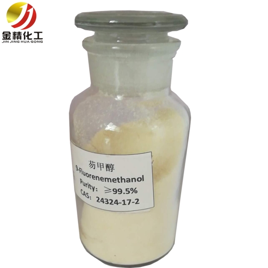 山西金精化工：运输双酚芴产品都有哪些要求？