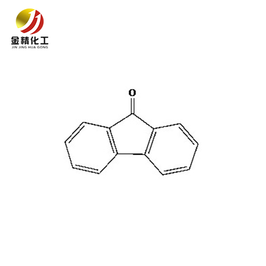 金精化工公司：如何处理废弃的双酚芴？